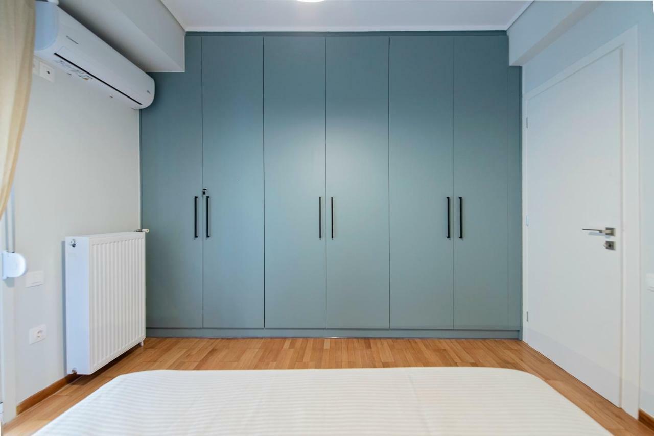 Athensblues Kolonaki Apartamento Exterior foto
