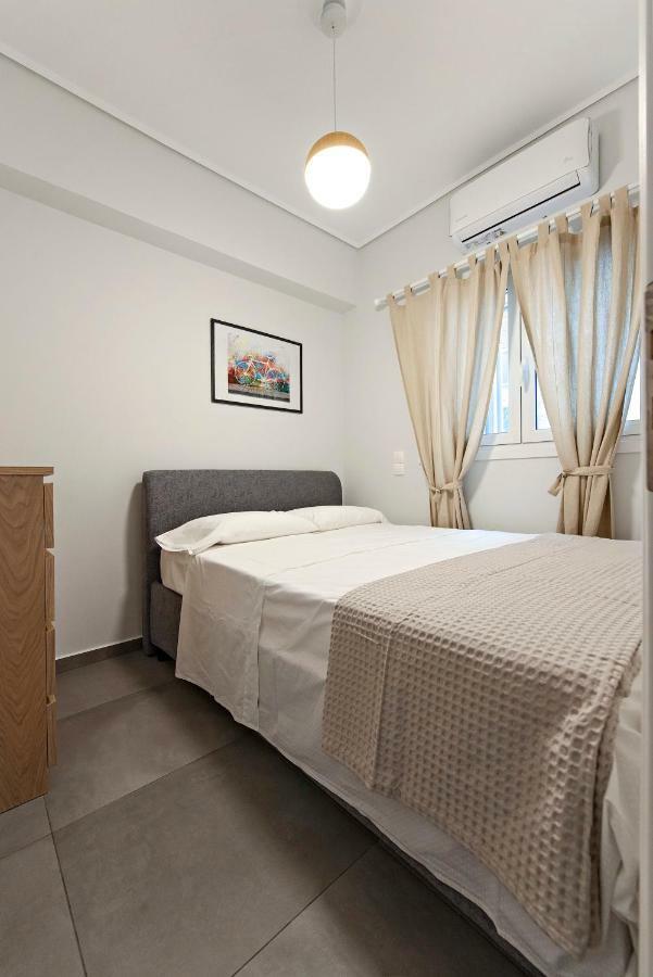 Athensblues Kolonaki Apartamento Exterior foto